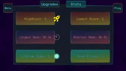 Entropy Arcade Screenshots