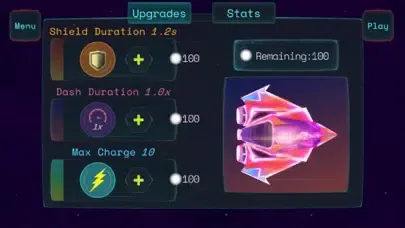 Entropy Arcade Screenshots