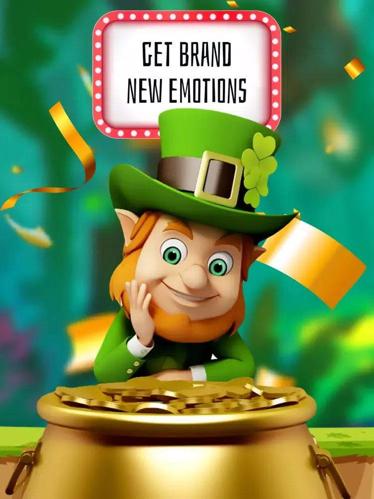 Screenshot di Golden Pot iPad 