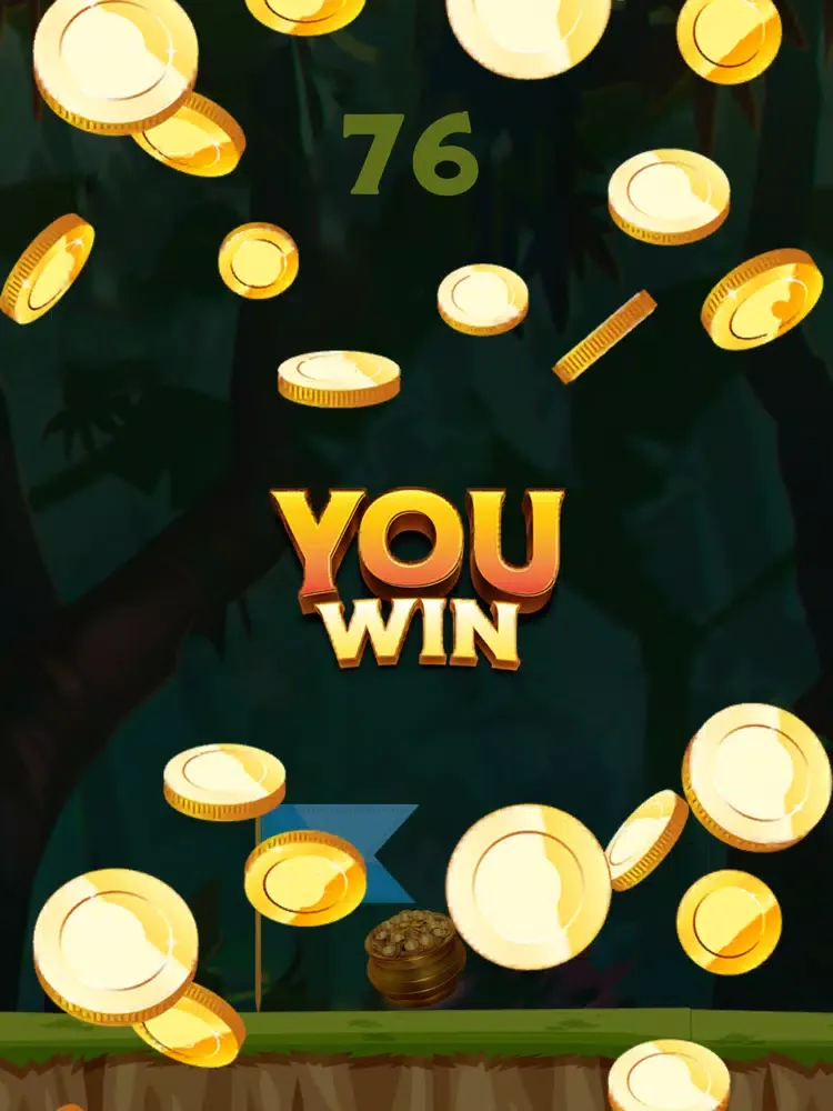 Screenshot di Golden Pot iPad 