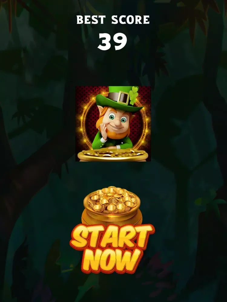 Screenshot di Golden Pot iPad 