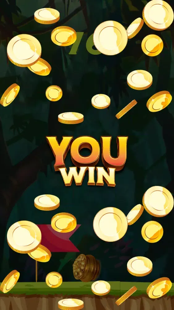 Screenshot di Golden Pot