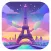 Paris Audio Tour & Offline Map