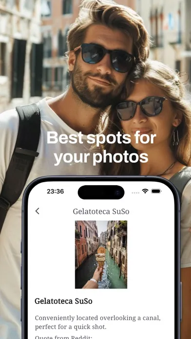 صور Venice Guide Offline Map