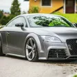 Wallpapers Audi Cars
