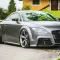 Wallpapers Audi Cars