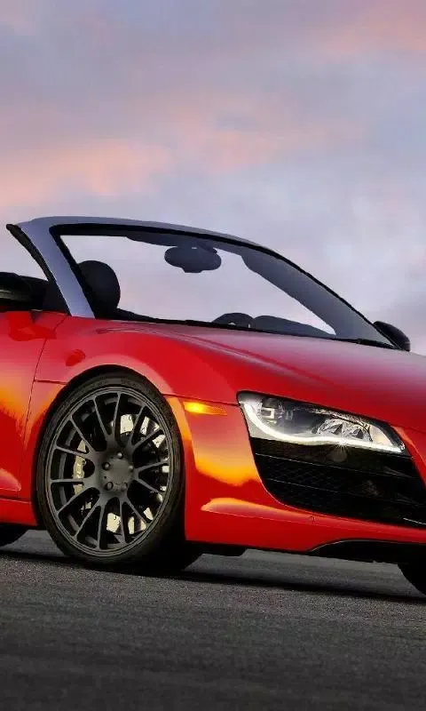 Wallpapers Audi Cars Screenshots