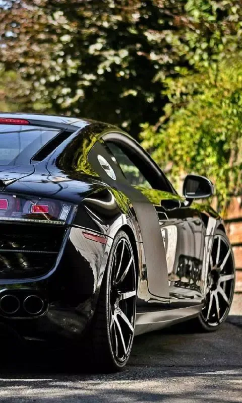 Wallpapers Audi Cars Screenshots