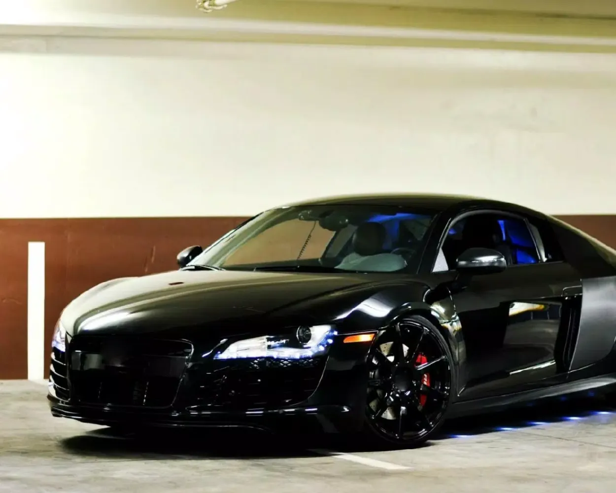 Wallpapers Audi Cars Screenshots