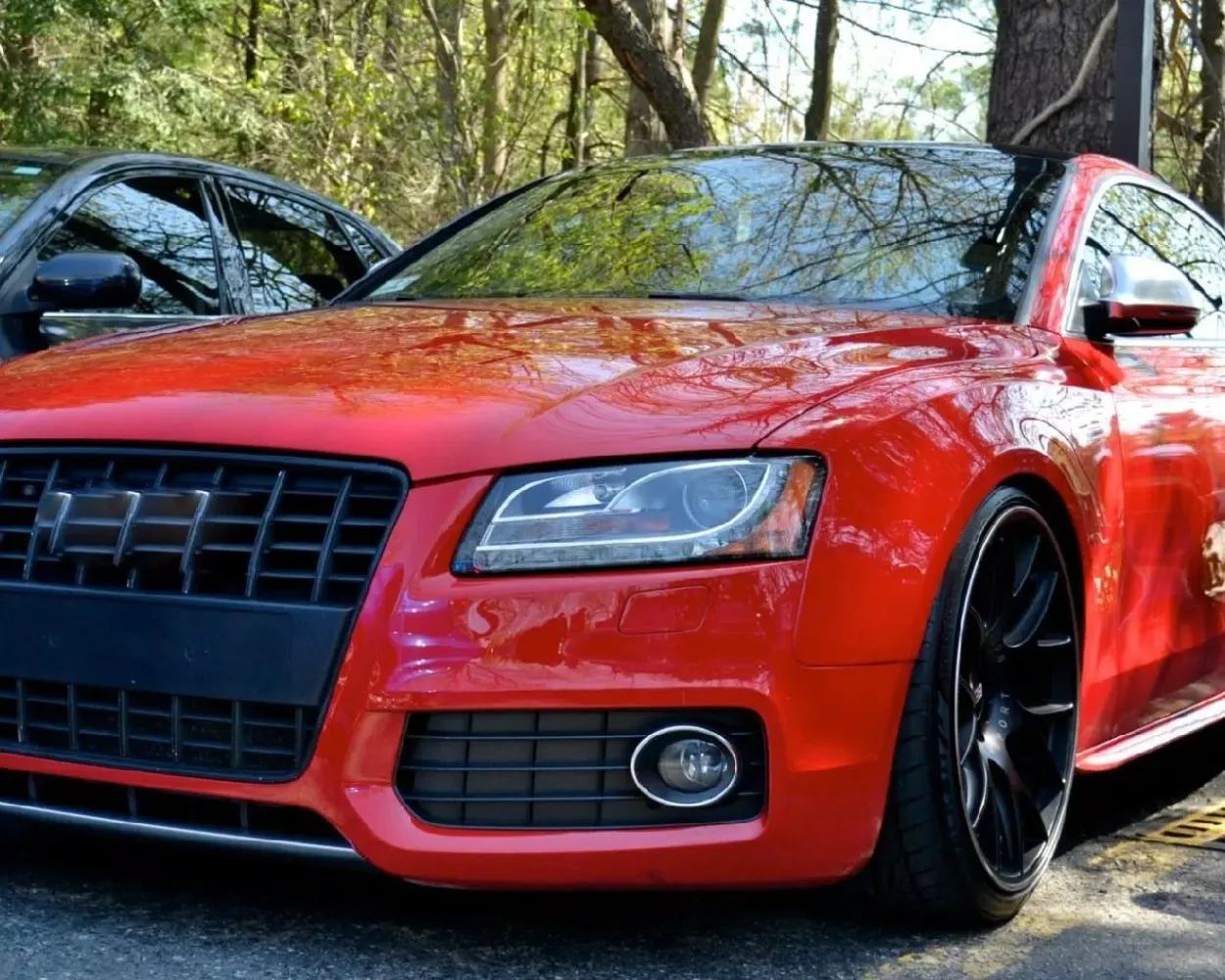 Wallpapers Audi Cars Screenshots