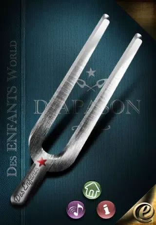 Capturas de pantalla de Tuning Fork DES