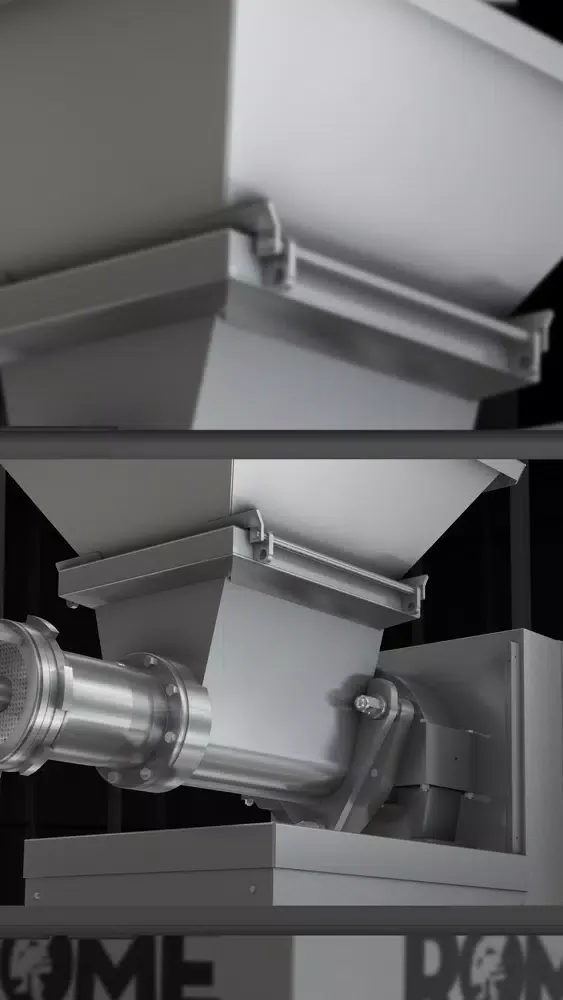 Ảnh chụp màn hình của Rome Grinding Solutions