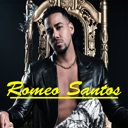 ROMEO SANTOS Khé? MUSICA 2025