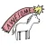 Mike Lowery's Party Pack by Stickapax™