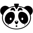 Nicopanda by Stickapax™