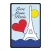 Yazbukey Love Paris by Stickapax™
