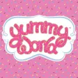 Yummy World FREE by Stickapax™