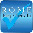 Rome Easy CheckIn Rome Easy CheckIn