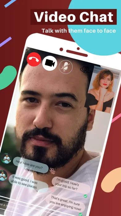 TrulyFilipino -Filipino Dating سکرین شاٹس