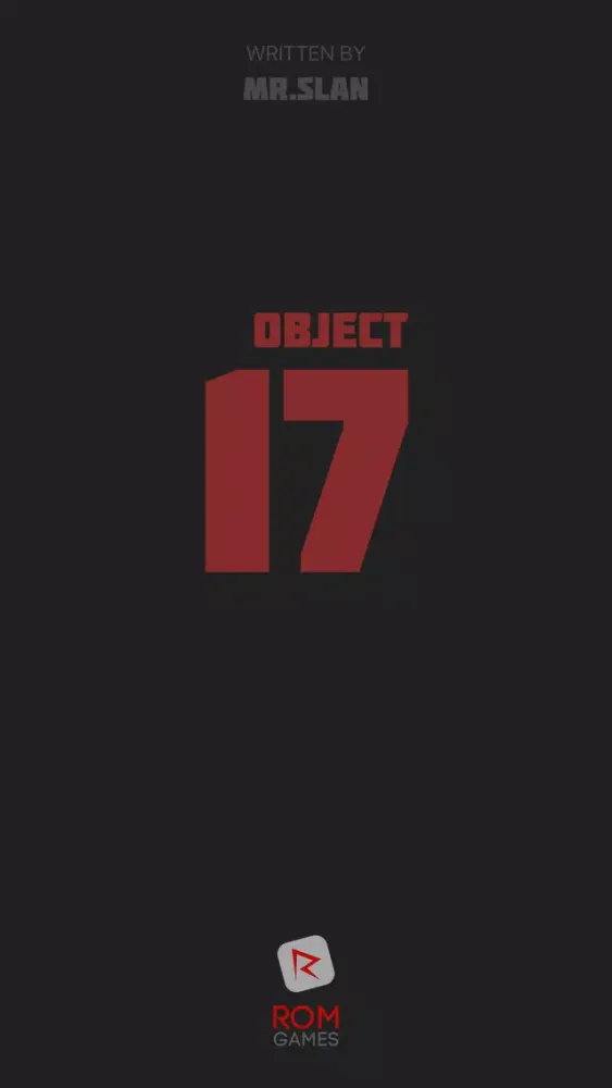 Tangkapan layar Object 17