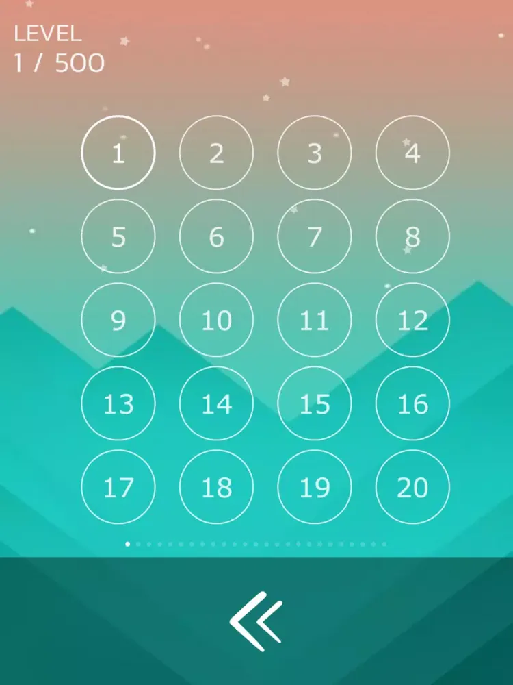 Only Genius iPad  Screenshots