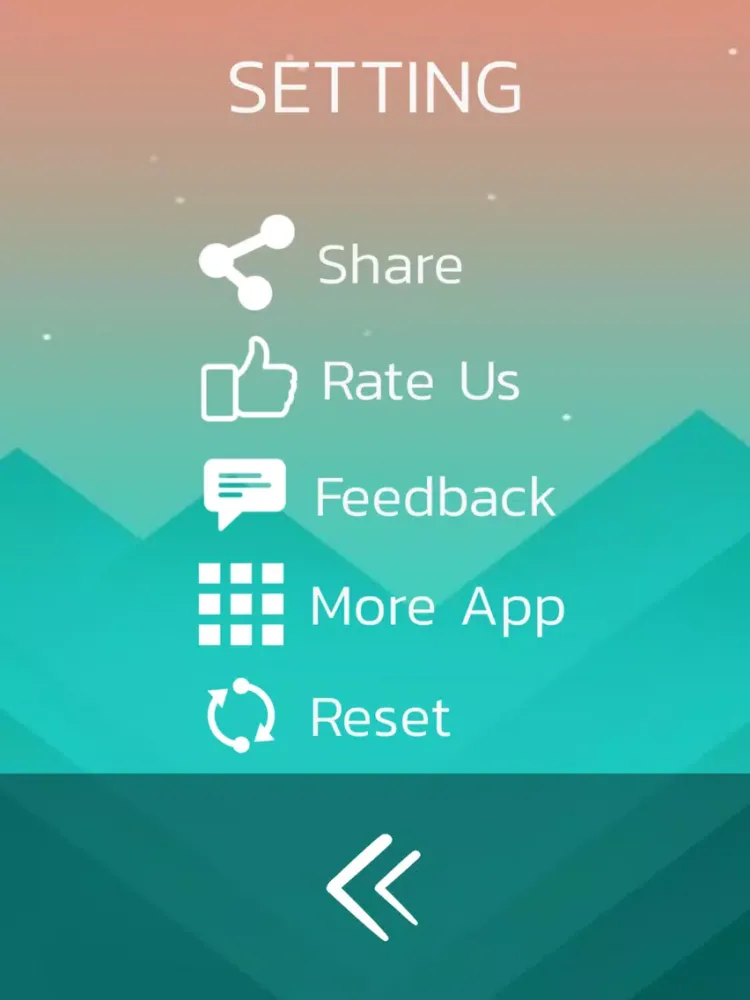 Only Genius iPad  Screenshots