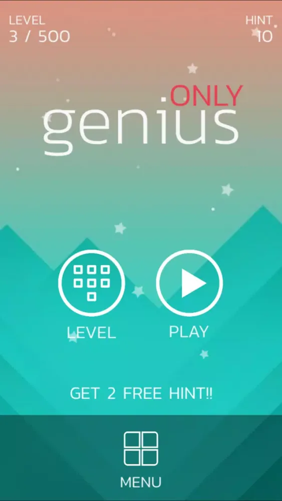 Only Genius Screenshots