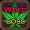 Weed Boss - Ganja Tycoon Idle