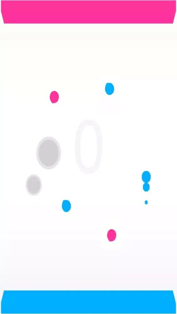Pink Pong Dot Tap - The Twisty Epic Tennis Balls Of Incredible Souls स्क्रीनशॉट