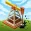 Oil Tycoon idle tap miner game