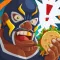 Taco Mucho Clicker - Super Crafter Streetfood Truck Master Game