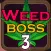 Weed Boss 3 - Idle Tycoon Game