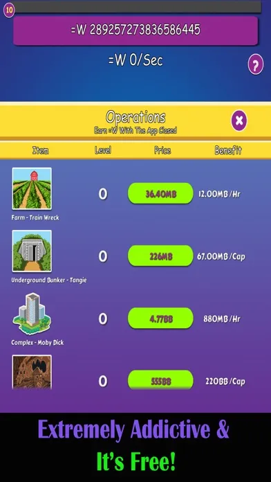 Weed Boss 3 - Idle Tycoon Game应用截图