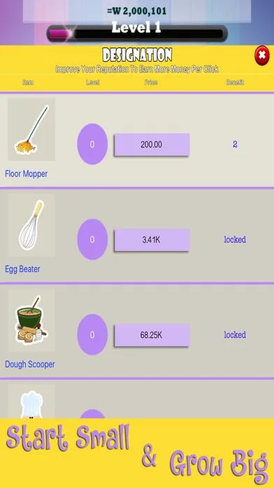 Weed Cookie Clicker - Run A Ganja Bakery Firm & Hemp Shop With High Profits Ekran Görüntüleri