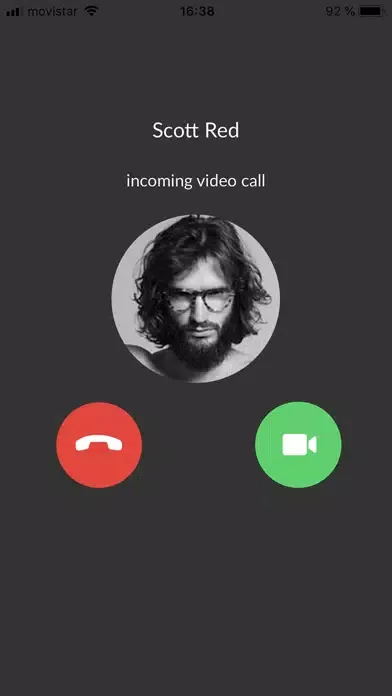 romVo MSN سکرین شاٹس
