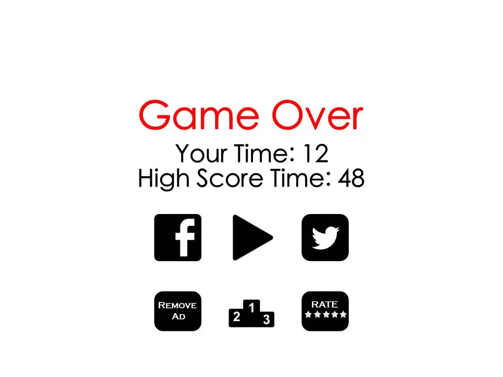 Djump iPad  স্ক্রিনশট