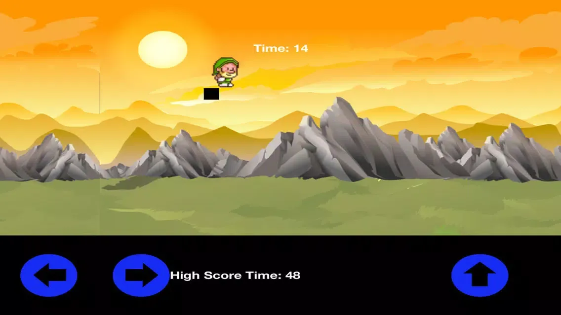 Djump স্ক্রিনশট