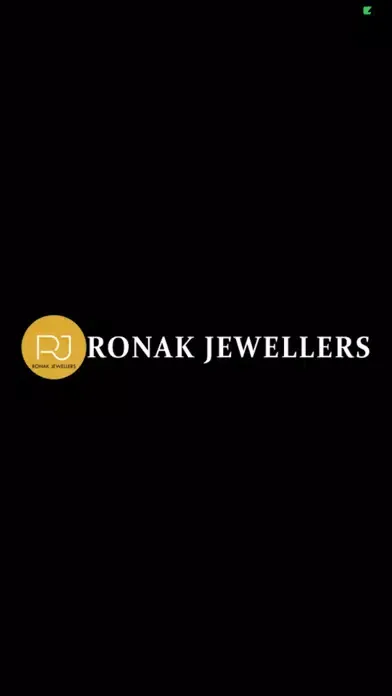 Ronak Jewellers Screenshots