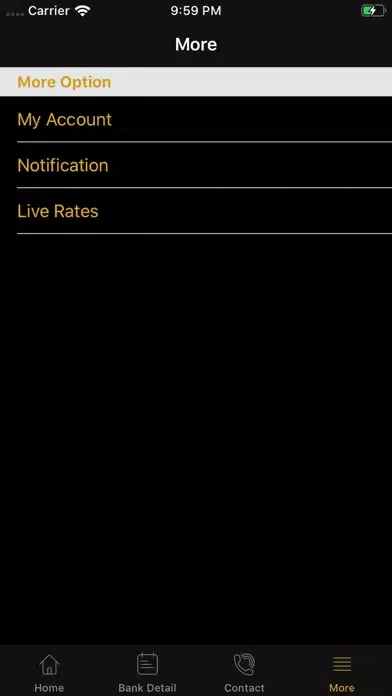 Ronak Jewellers Screenshots