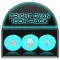 Bright Cyan