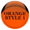 Orange Icon Pack Style 1