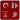 Red Icon Pack