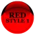 Red Icon Pack Style 1