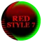 Red Icon Pack Style 7