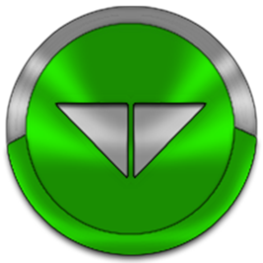 Green Icon Pack Green Icon Pack