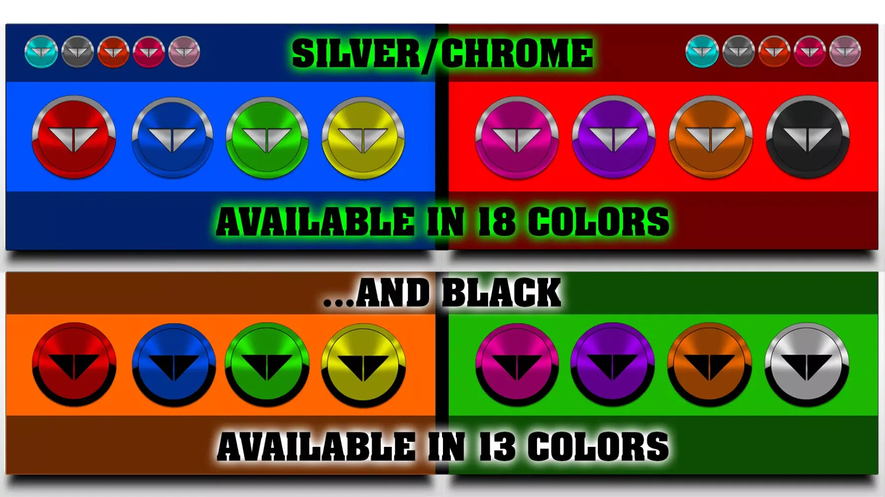 Green Icon Pack應用截圖