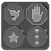 Silver and Grey Icon Pack