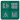 Teal Icon Pack