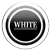 White Glass Orb Icon Pack