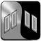 Wicked Silver Icon Pack